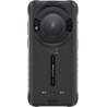 Ulefone Smartphone RugKing 4G 8/256GB IP69K black