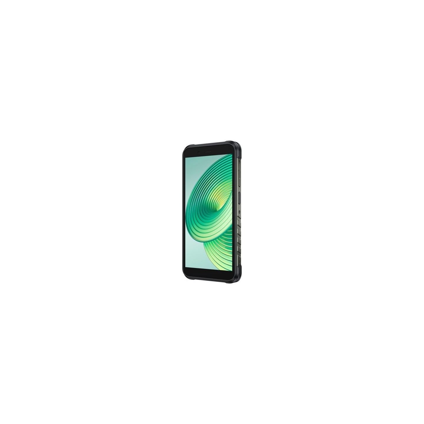 Ulefone Smartphone RugKing 4G 8/256GB IP69K black
