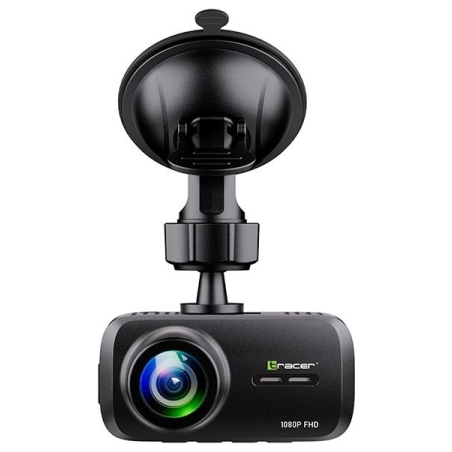 Tracer 47690 Pano 2D Dash Cam