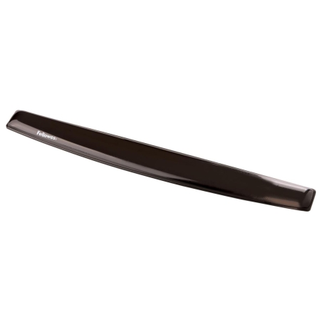 Fellowes KEYBOARD ACC WRIST SUPPORT/CRYSTALS GEL 9112201 FELLOWES