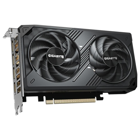 Gigabyte Graphics card GeForce RTX 5060 WINDFORCE MAX OC V2 8G
