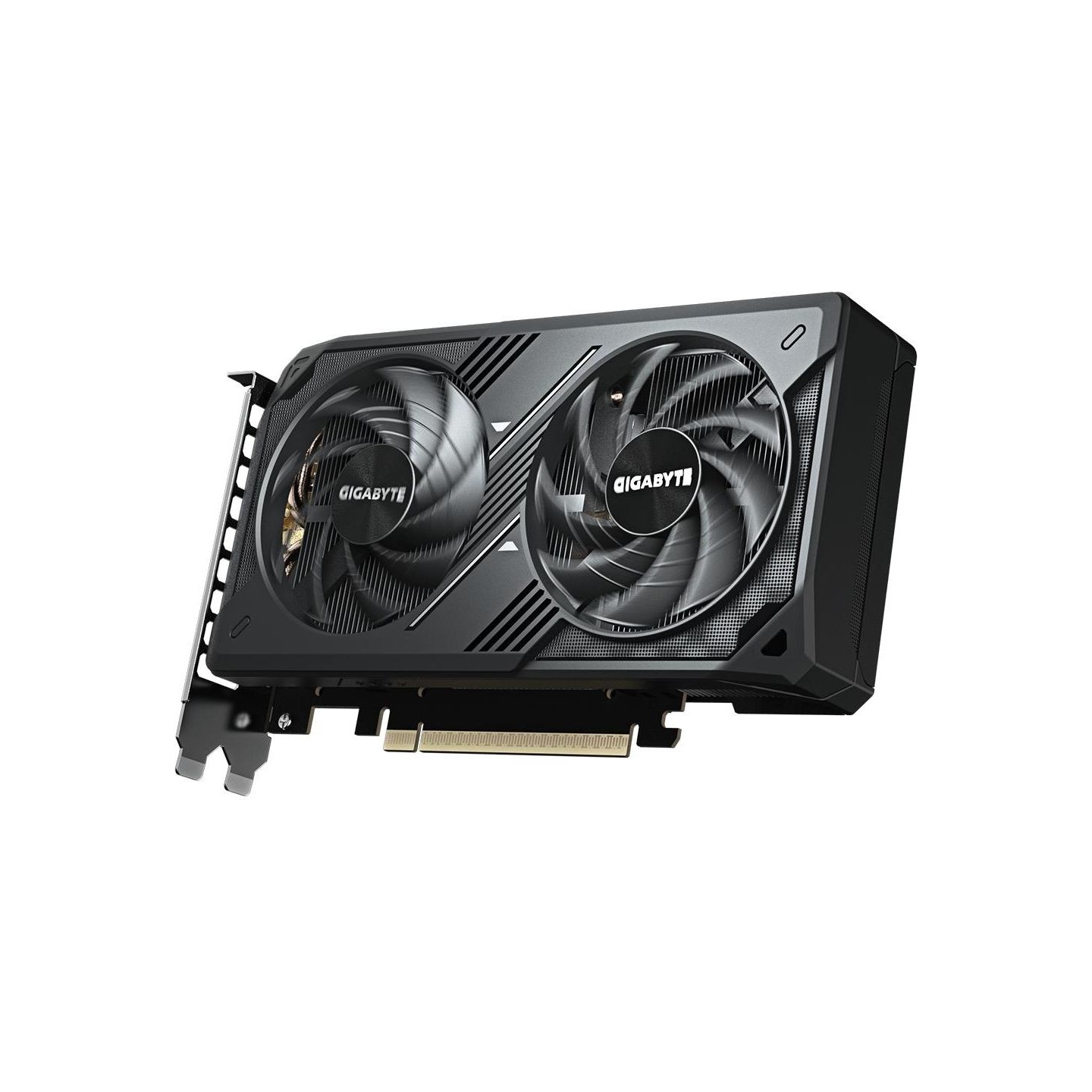 Gigabyte Graphics card GeForce RTX 5060 WINDFORCE MAX OC V2 8G