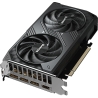 Gigabyte Graphics Card|GIGABYTE|NVIDIA|GeForce RTX 5060|2512 MHz|8 GB|GDDR7|128 bit|PCI Express 5.0|Active|GV-N5060WF2MAXOCV2-8G