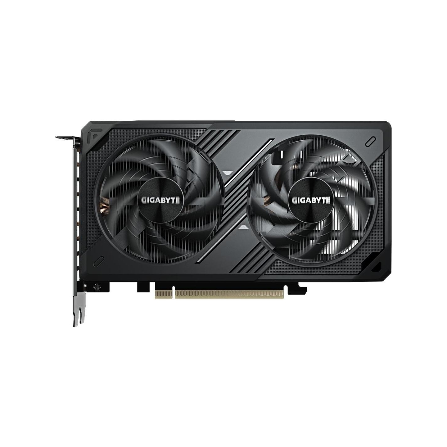 Gigabyte Graphics Card|GIGABYTE|NVIDIA|GeForce RTX 5060|2512 MHz|8 GB|GDDR7|128 bit|PCI Express 5.0|Active|GV-N5060WF2MAXOCV2-8G