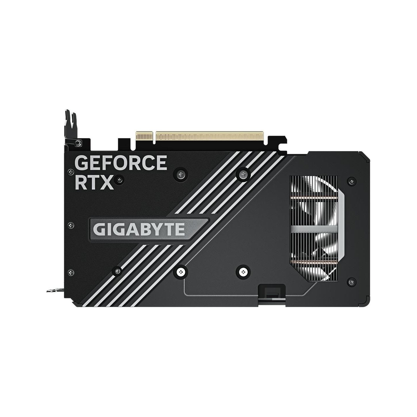 Gigabyte Graphics Card|GIGABYTE|NVIDIA|GeForce RTX 5060|2512 MHz|8 GB|GDDR7|128 bit|PCI Express 5.0|Active|GV-N5060WF2MAXOCV2-8G