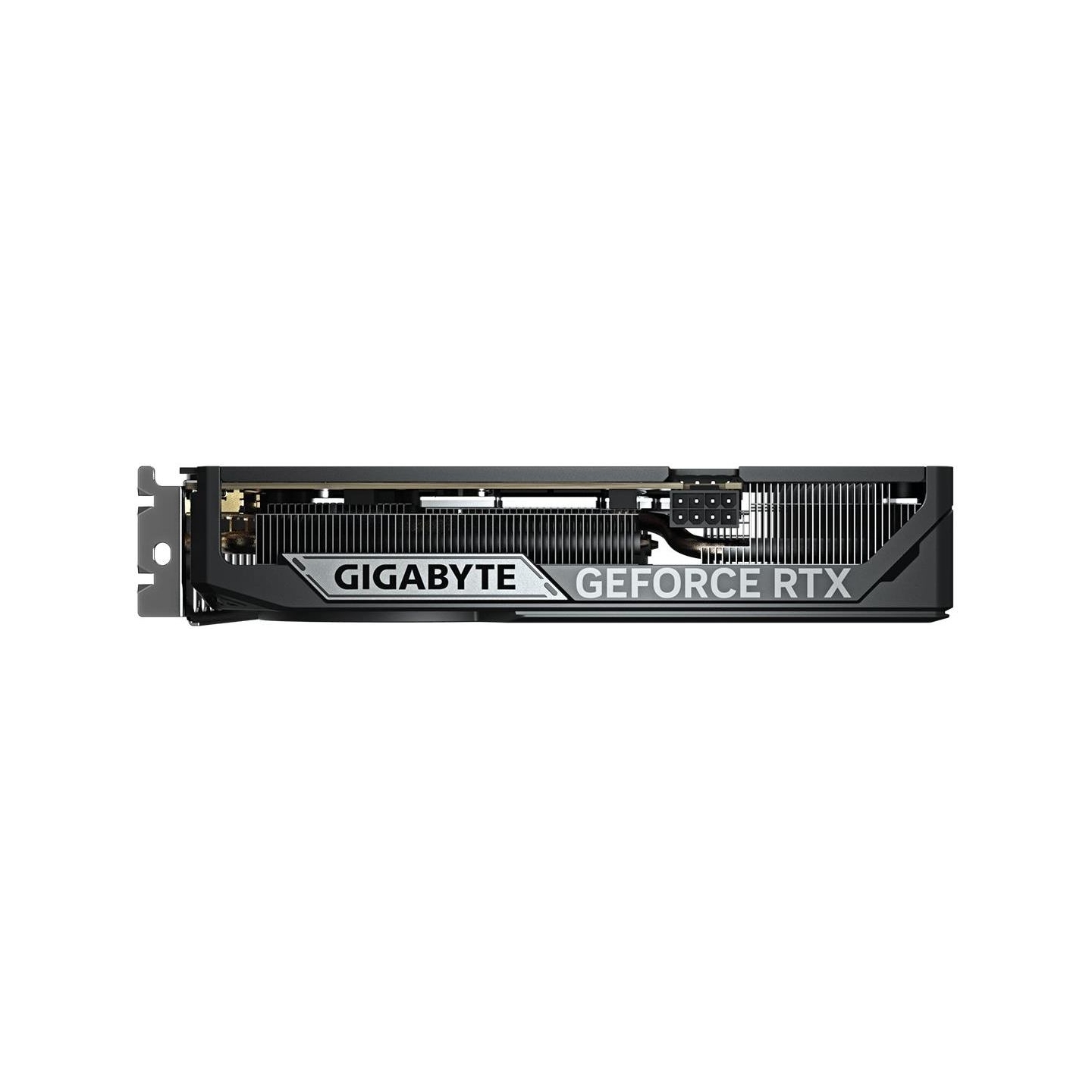 Gigabyte Graphics Card|GIGABYTE|NVIDIA|GeForce RTX 5060|2512 MHz|8 GB|GDDR7|128 bit|PCI Express 5.0|Active|GV-N5060WF2MAXOCV2-8G