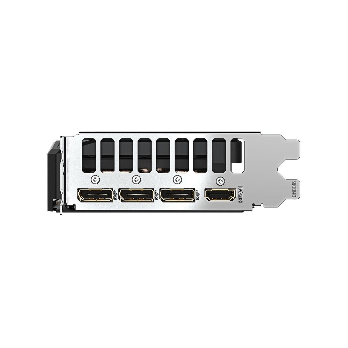 Gigabyte Graphics Card|GIGABYTE|NVIDIA|GeForce RTX 5060|2512 MHz|8 GB|GDDR7|128 bit|PCI Express 5.0|Active|GV-N5060WF2MAXOCV2-8G