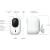 Ubiquiti Camera UVC-G6-INS-W-EU
