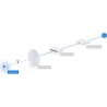 Ubiquiti Camera UVC-G6-INS-W-EU