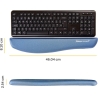 Fellowes KEYBOARD ACC WRIST SUPPORT/PLUSHTOUCH 9287402 FELLOWES