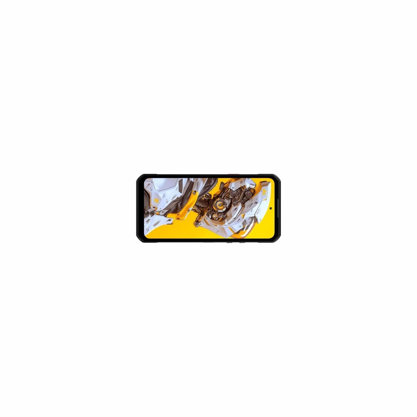 Oukitel Smartphone WP60 5G 16/512 GB IP69K yellow