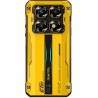 Oukitel Smartphone WP60 5G 16/512 GB IP69K yellow
