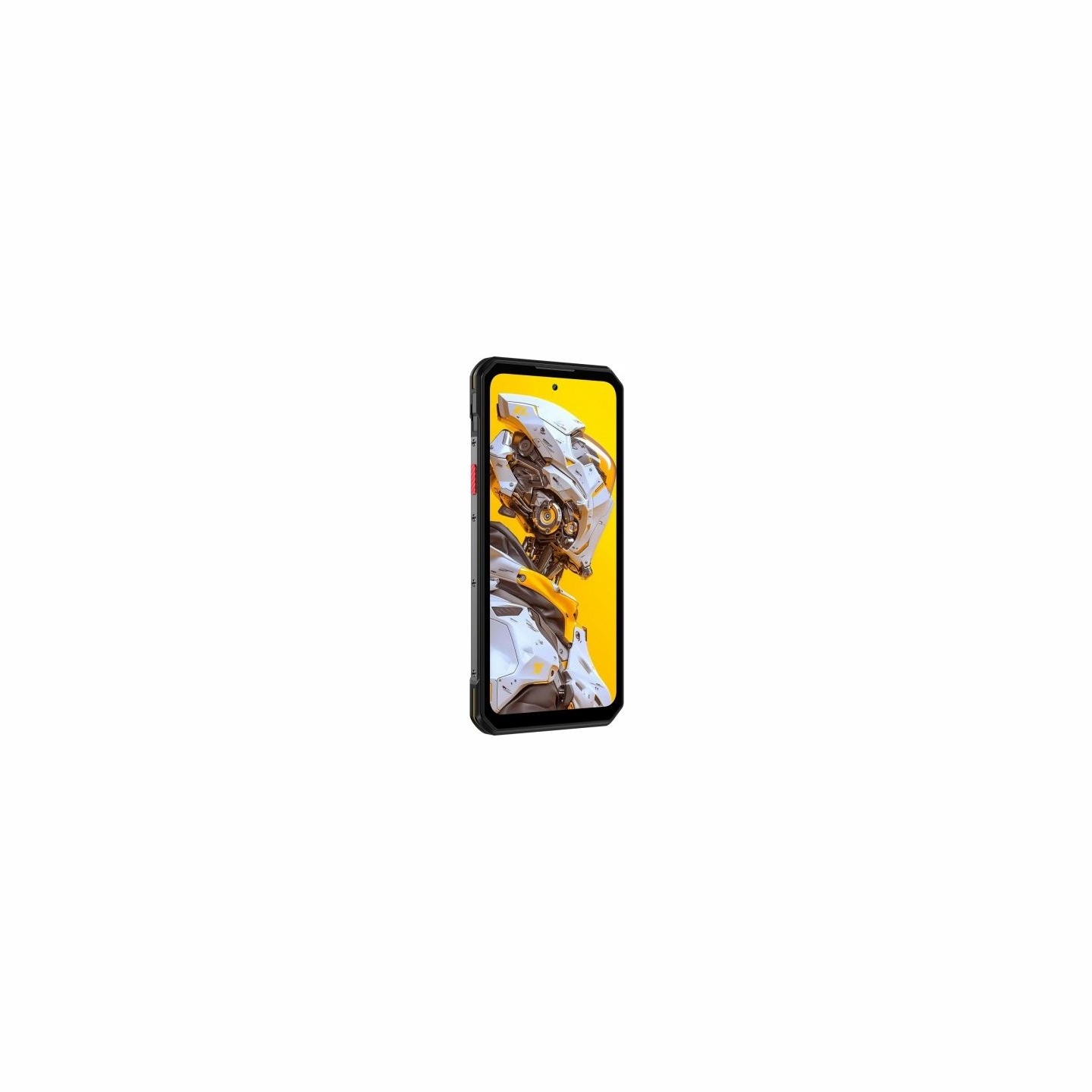 Oukitel Smartphone WP60 5G 16/512 GB IP69K yellow