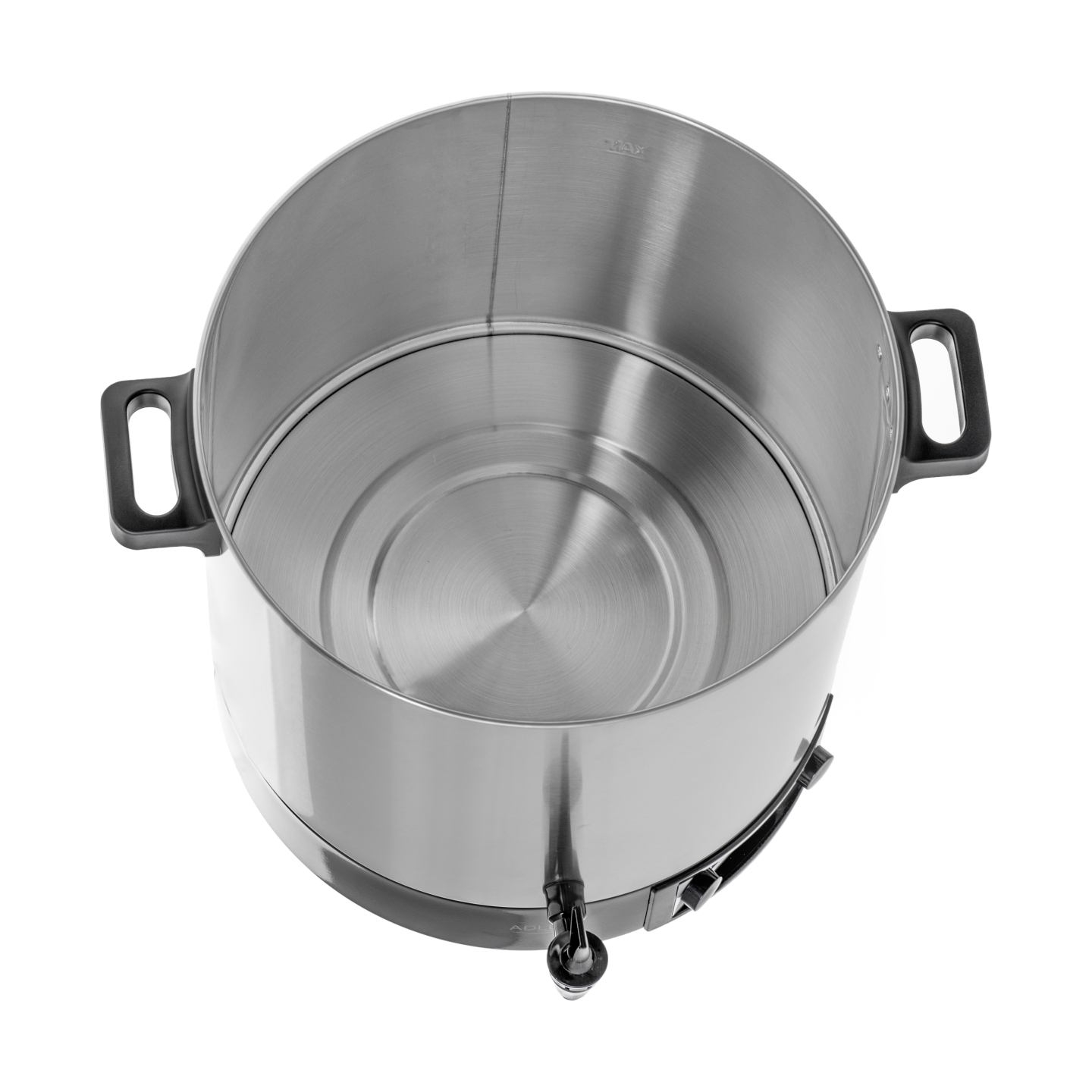 Adler Electric pasteurization pot 28l AD 4496