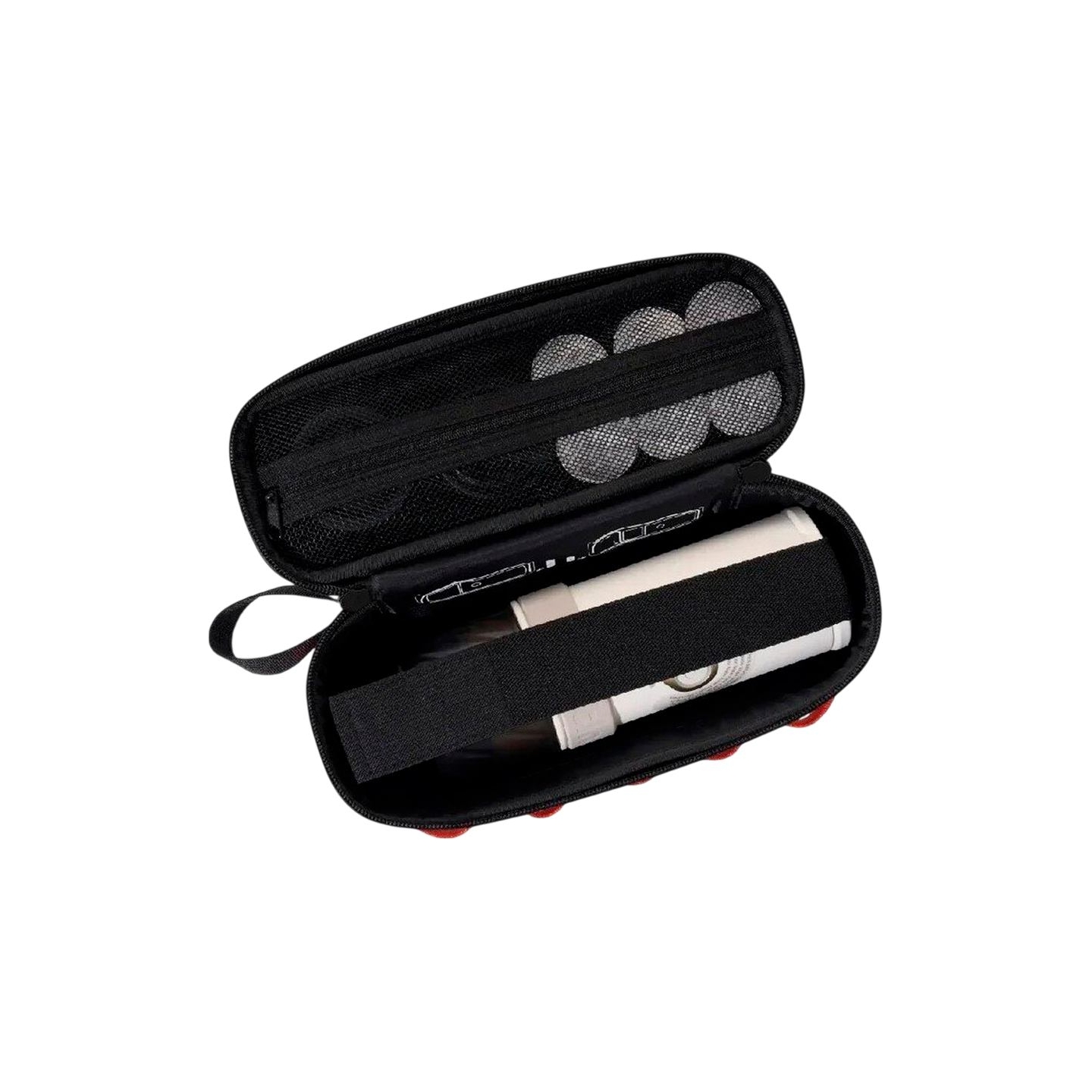 Outin EVA Protective Case, model OT-EVA-02-MB, color Maple Brown