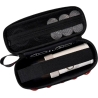 Outin EVA Protective Case, model OT-EVA-02-MB, color Maple Brown