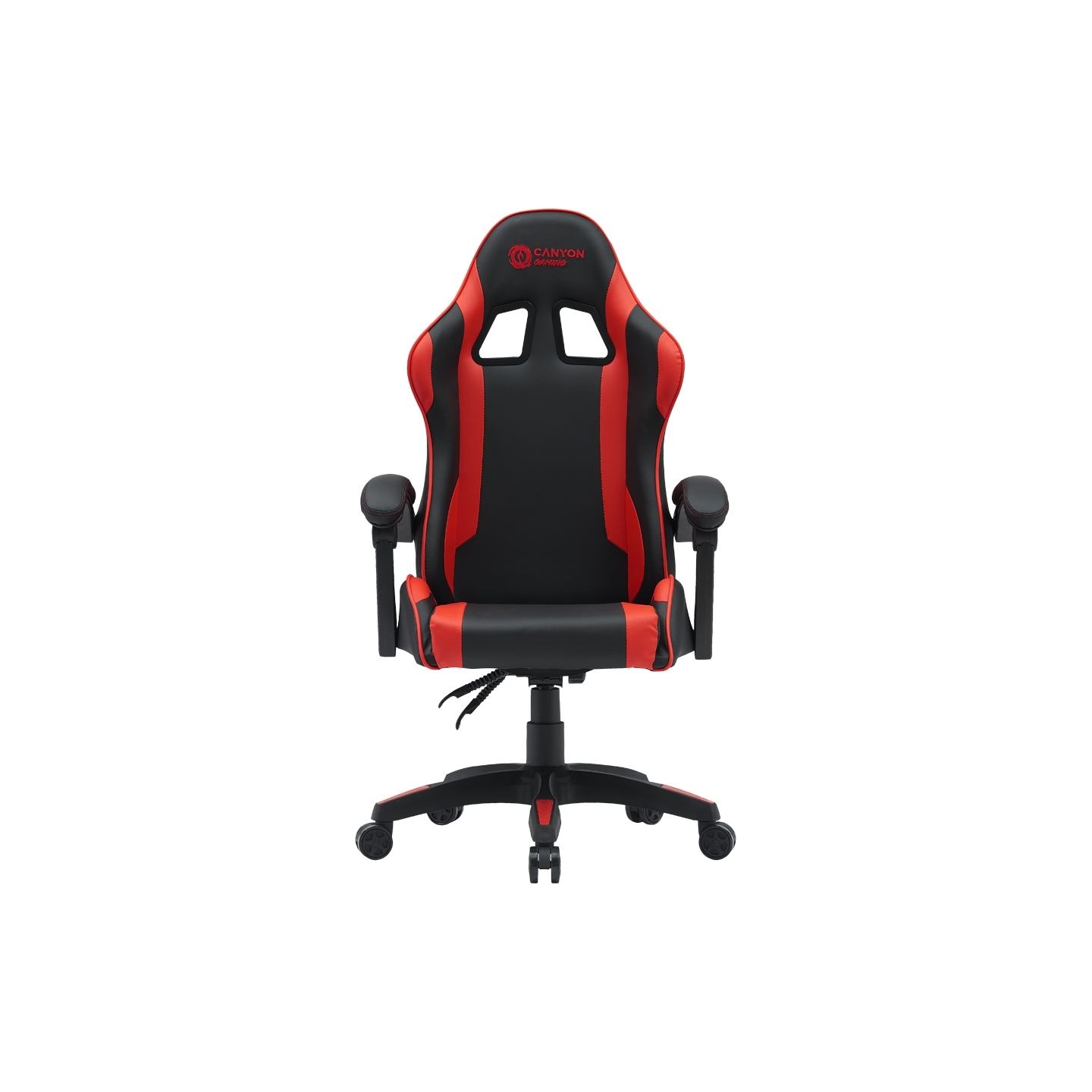 Canyon gaming chair Core SGCH2 Black Red