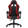 Canyon gaming chair Core SGCH2 Black Red