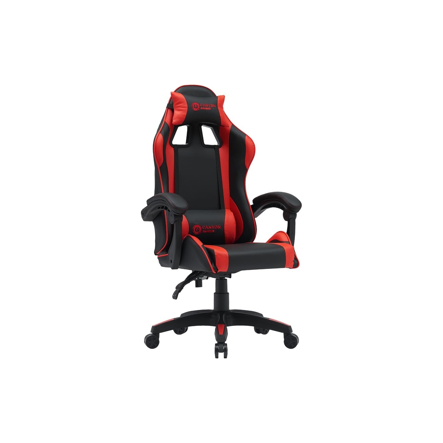 Canyon gaming chair Core SGCH2 Black Red