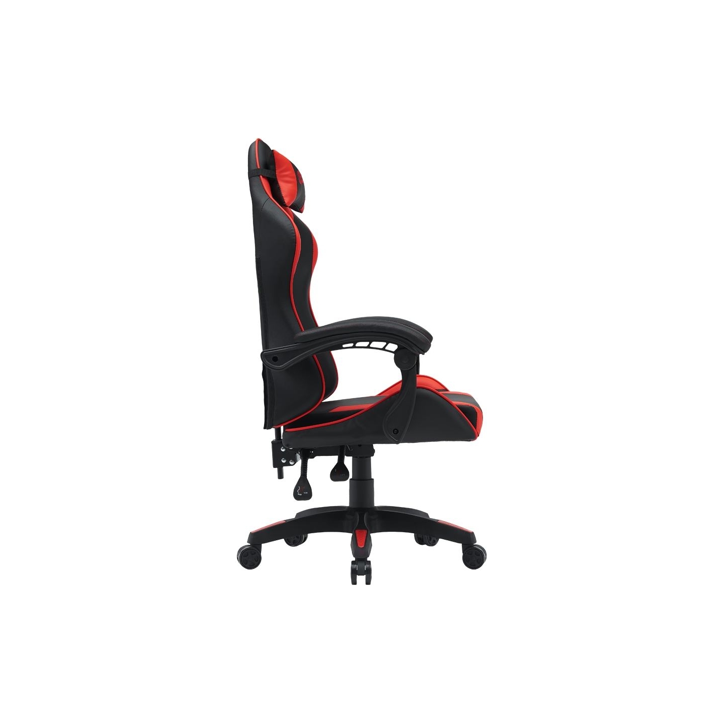 Canyon gaming chair Core SGCH2 Black Red