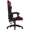 Canyon gaming chair Core SGCH2 Black Red