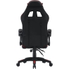 Canyon gaming chair Core SGCH2 Black Red