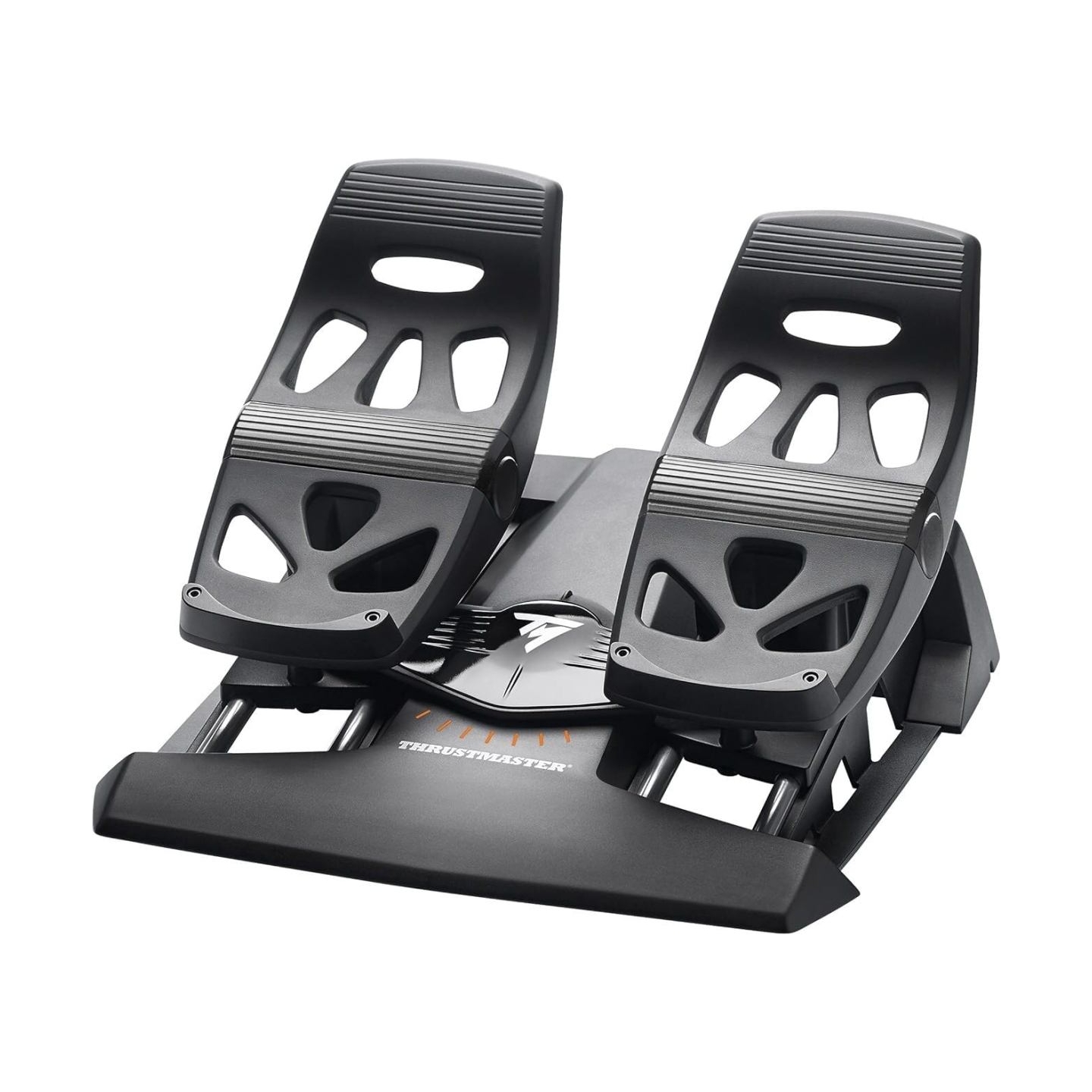 Thrustmaster Pedals | TFRP Rudder | Black