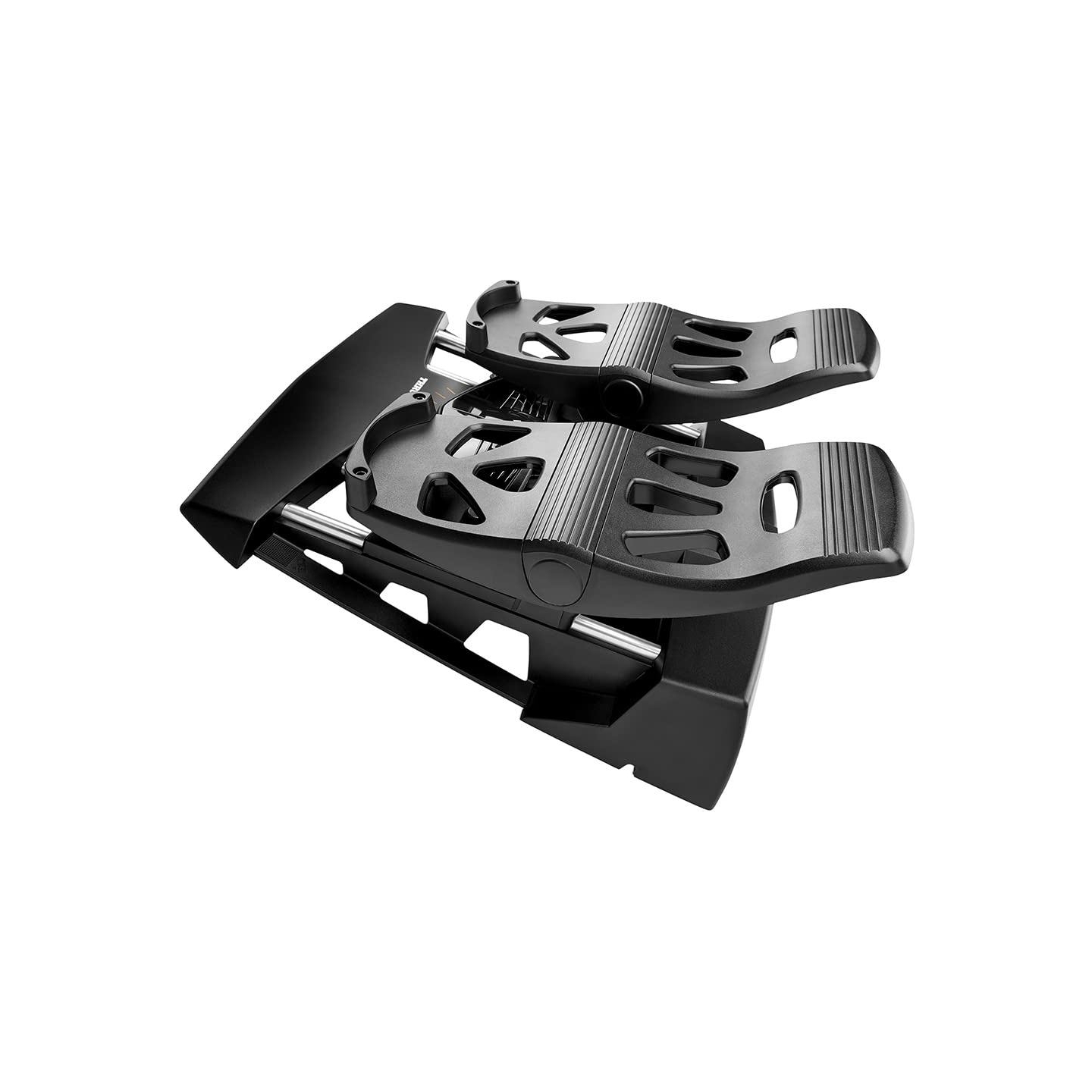 Thrustmaster Pedals | TFRP Rudder | Black