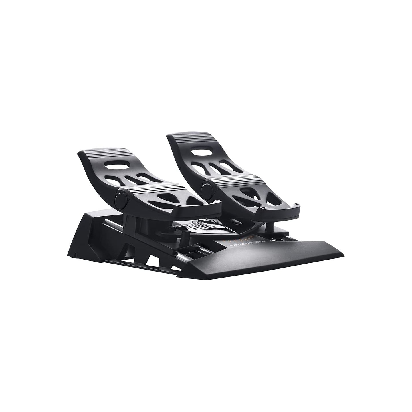 Thrustmaster Pedals | TFRP Rudder | Black