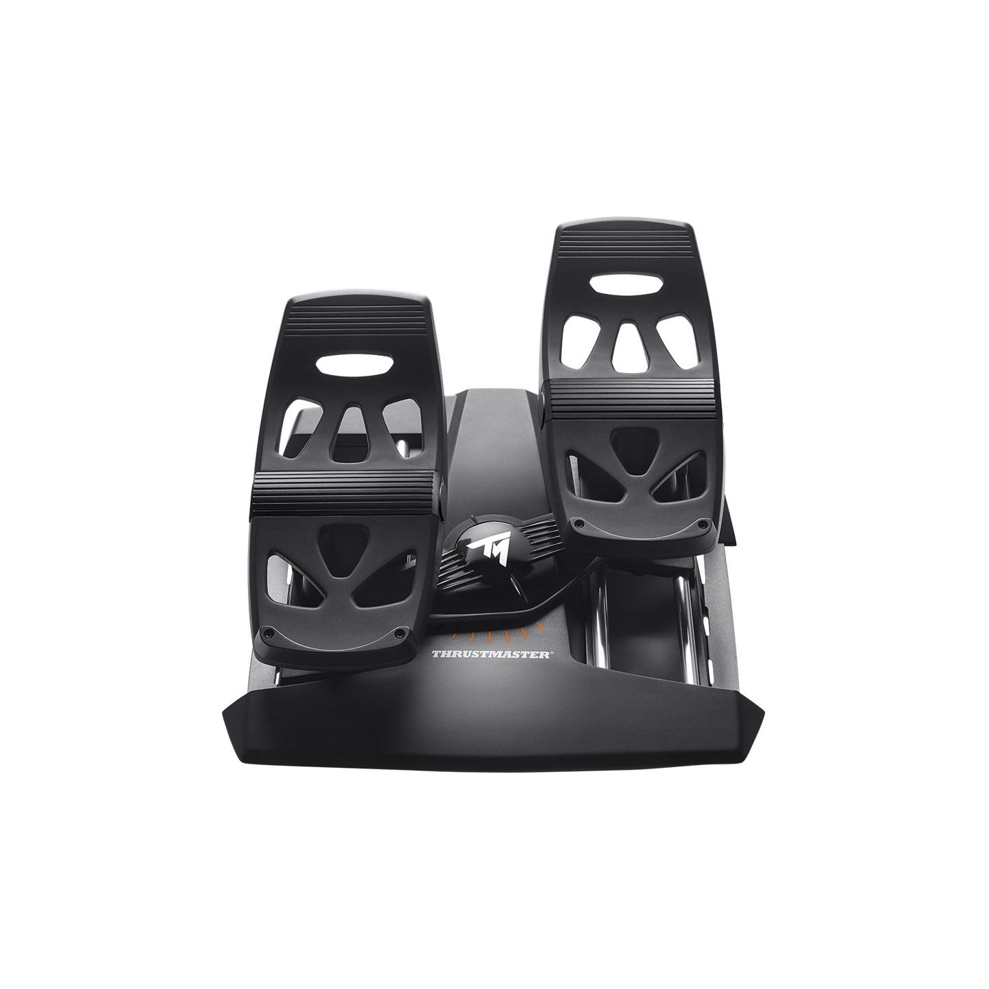 Thrustmaster Pedals | TFRP Rudder | Black