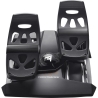 Thrustmaster Pedals | TFRP Rudder | Black