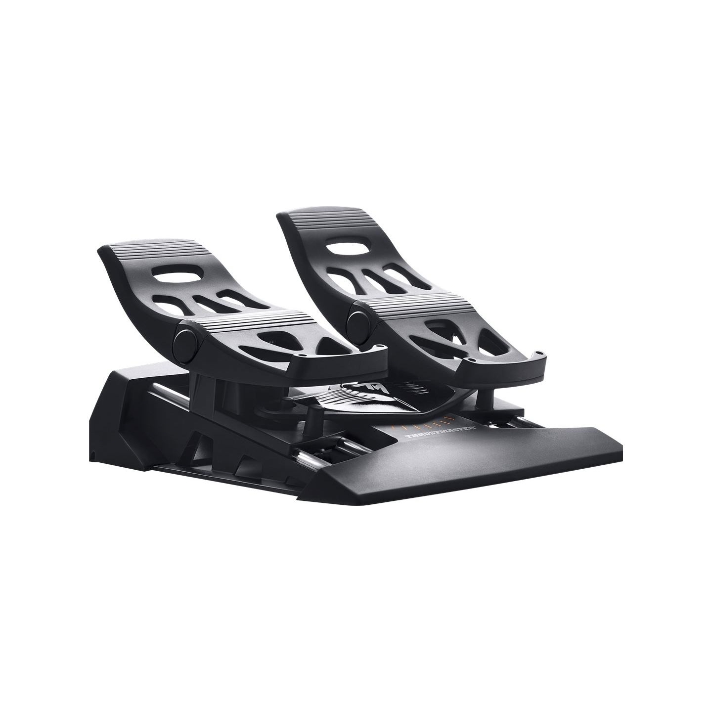 Thrustmaster Pedals | TFRP Rudder | Black