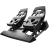 Thrustmaster Pedals | TFRP Rudder | Black