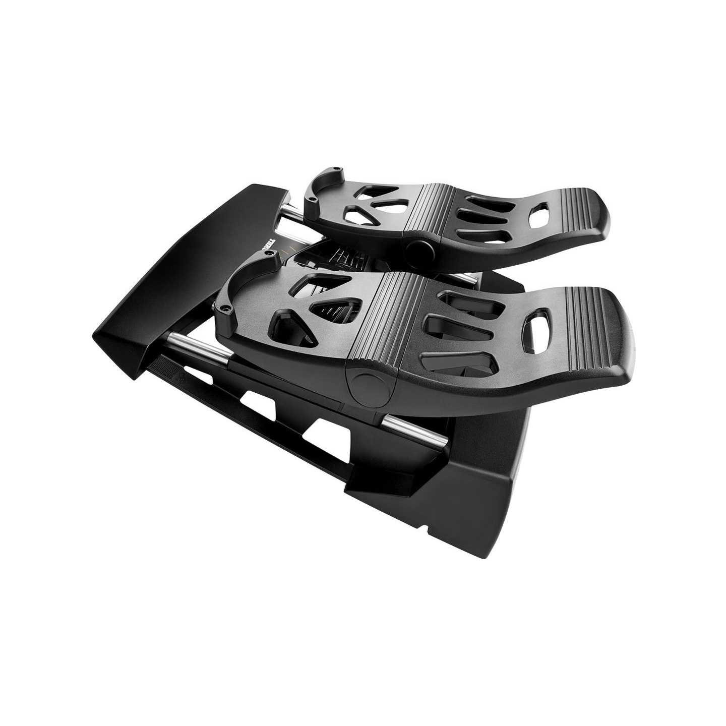Thrustmaster Pedals | TFRP Rudder | Black