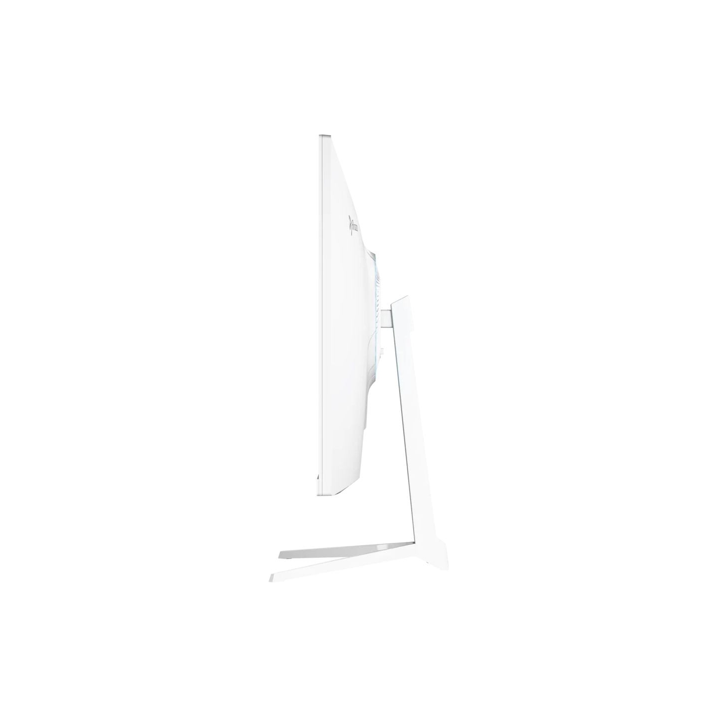 Arozzi | Nova | 27 " | IPS | QHD | 16:9 | 180 Hz | 1 ms | 2560 x 1440 pixels | 350 cd/m² | HDMI ports quantity 2 | White