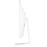 Arozzi | Nova | 27 " | IPS | QHD | 16:9 | 180 Hz | 1 ms | 2560 x 1440 pixels | 350 cd/m² | HDMI ports quantity 2 | White