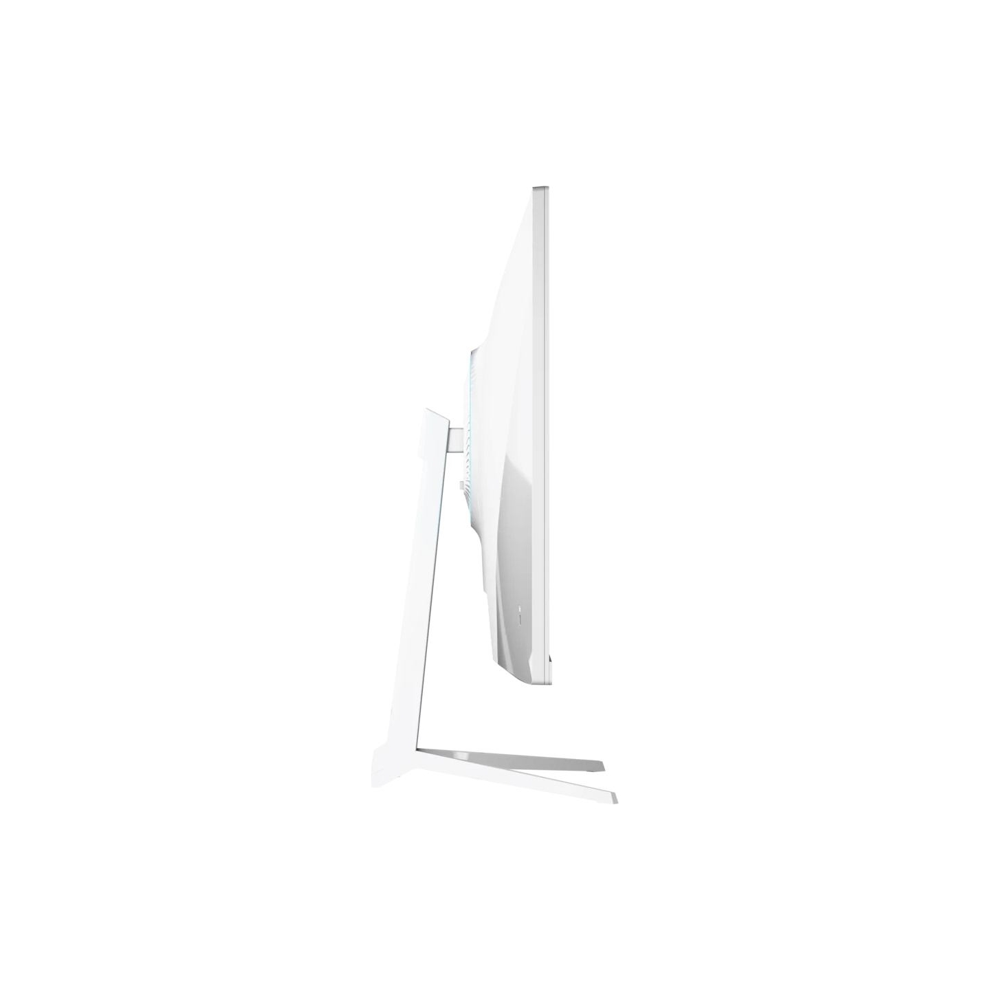 Arozzi | Nova | 27 " | IPS | QHD | 16:9 | 180 Hz | 1 ms | 2560 x 1440 pixels | 350 cd/m² | HDMI ports quantity 2 | White