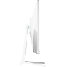 Arozzi | Nova | 27 " | IPS | QHD | 16:9 | 180 Hz | 1 ms | 2560 x 1440 pixels | 350 cd/m² | HDMI ports quantity 2 | White