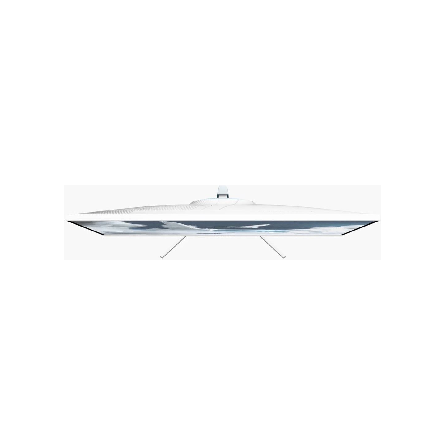 Arozzi | Nova | 27 " | IPS | QHD | 16:9 | 180 Hz | 1 ms | 2560 x 1440 pixels | 350 cd/m² | HDMI ports quantity 2 | White