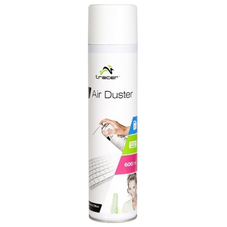 Tracer 33237 Air Duster 600ml