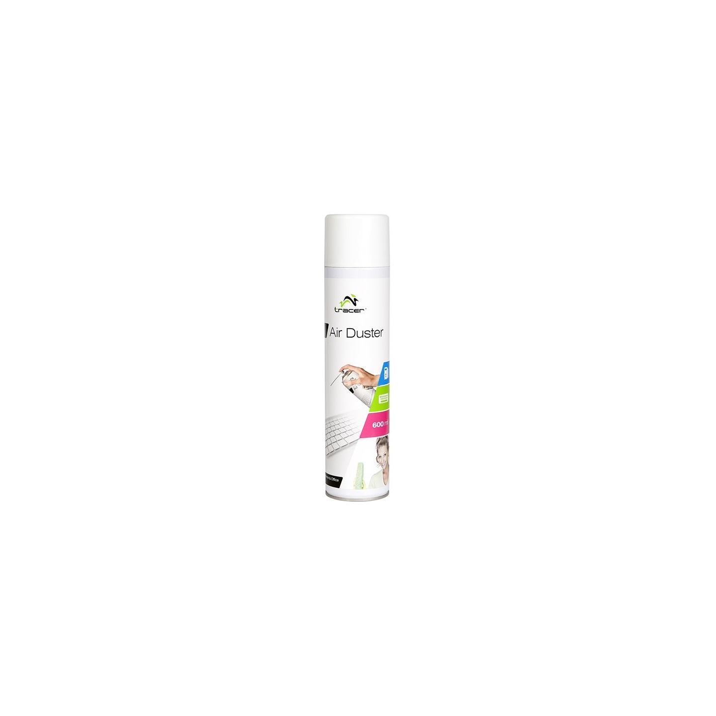 Tracer 33237 Air Duster 600ml
