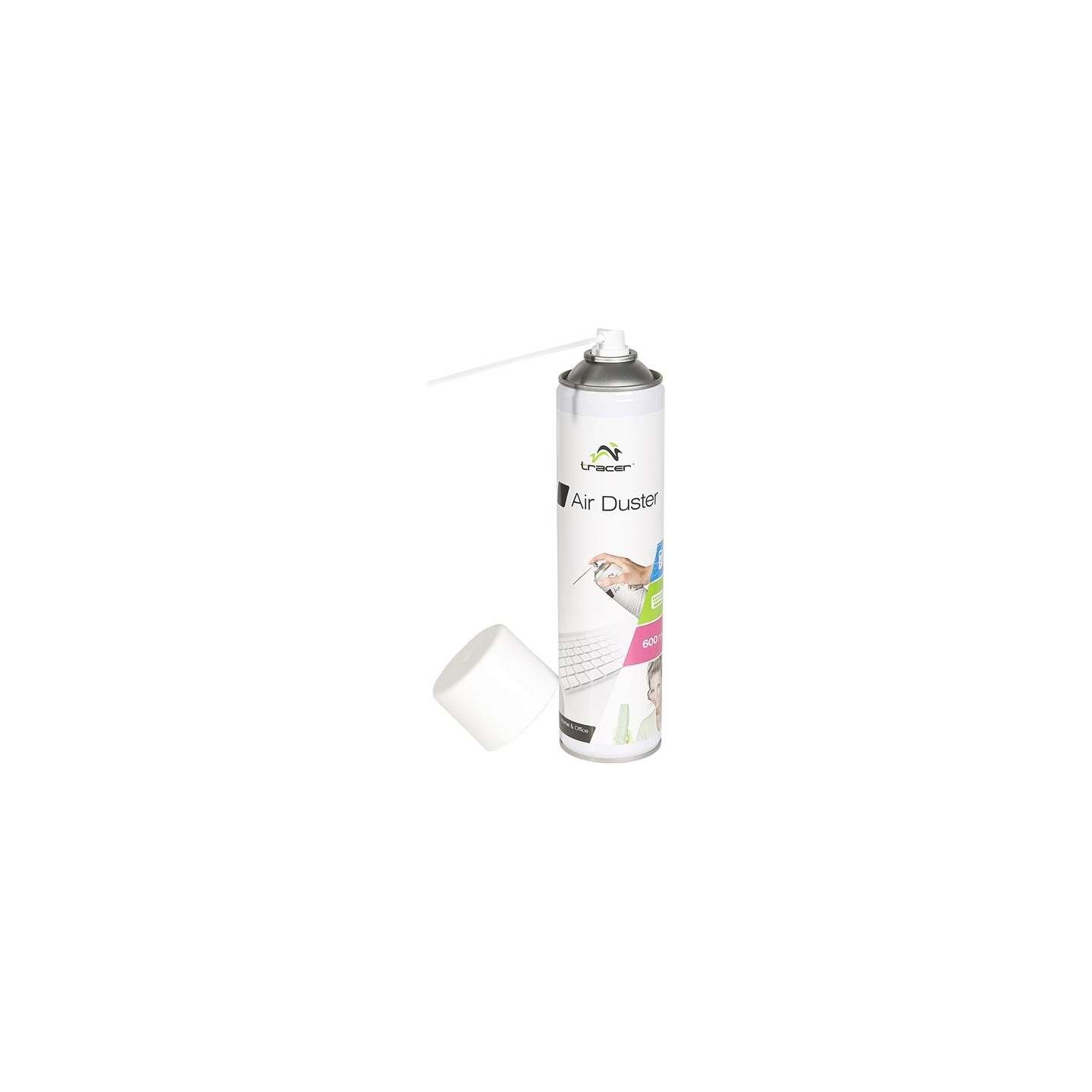 Tracer 33237 Air Duster 600ml
