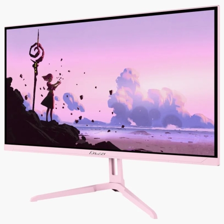 Arozzi | Nova | 24 " | IPS | 16:9 | 200 Hz | 1 ms | 1920 x 1080 pixels | 300 cd/m² | HDMI ports quantity 1 | Pink