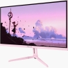 Arozzi | Nova | 24 " | IPS | 16:9 | 200 Hz | 1 ms | 1920 x 1080 pixels | 300 cd/m² | HDMI ports quantity 1 | Pink
