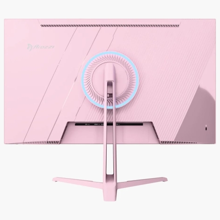 Arozzi | Nova | 24 " | IPS | 16:9 | 200 Hz | 1 ms | 1920 x 1080 pixels | 300 cd/m² | HDMI ports quantity 1 | Pink