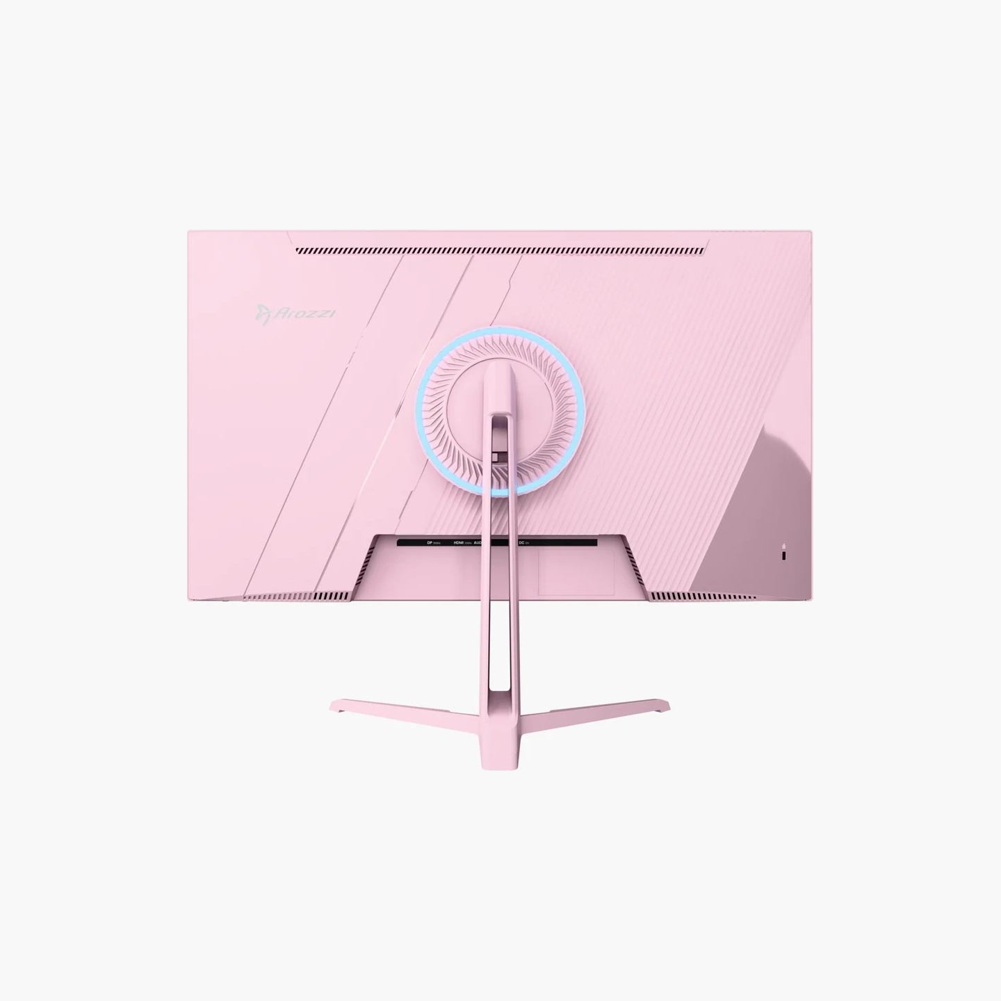 Arozzi | Nova | 24 " | IPS | 16:9 | 200 Hz | 1 ms | 1920 x 1080 pixels | 300 cd/m² | HDMI ports quantity 1 | Pink