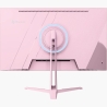 Arozzi | Nova | 24 " | IPS | 16:9 | 200 Hz | 1 ms | 1920 x 1080 pixels | 300 cd/m² | HDMI ports quantity 1 | Pink