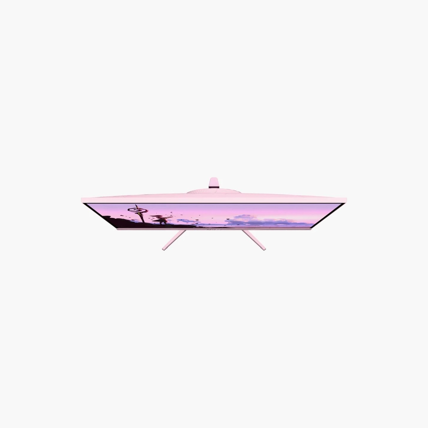 Arozzi | Nova | 24 " | IPS | 16:9 | 200 Hz | 1 ms | 1920 x 1080 pixels | 300 cd/m² | HDMI ports quantity 1 | Pink
