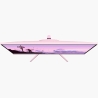 Arozzi | Nova | 24 " | IPS | 16:9 | 200 Hz | 1 ms | 1920 x 1080 pixels | 300 cd/m² | HDMI ports quantity 1 | Pink