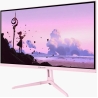 Arozzi | Nova | 24 " | IPS | 16:9 | 200 Hz | 1 ms | 1920 x 1080 pixels | 300 cd/m² | HDMI ports quantity 1 | Pink